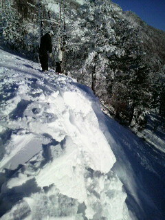 ０１２４　スノーボード＆宇宙の神秘_c0228241_110969.jpg