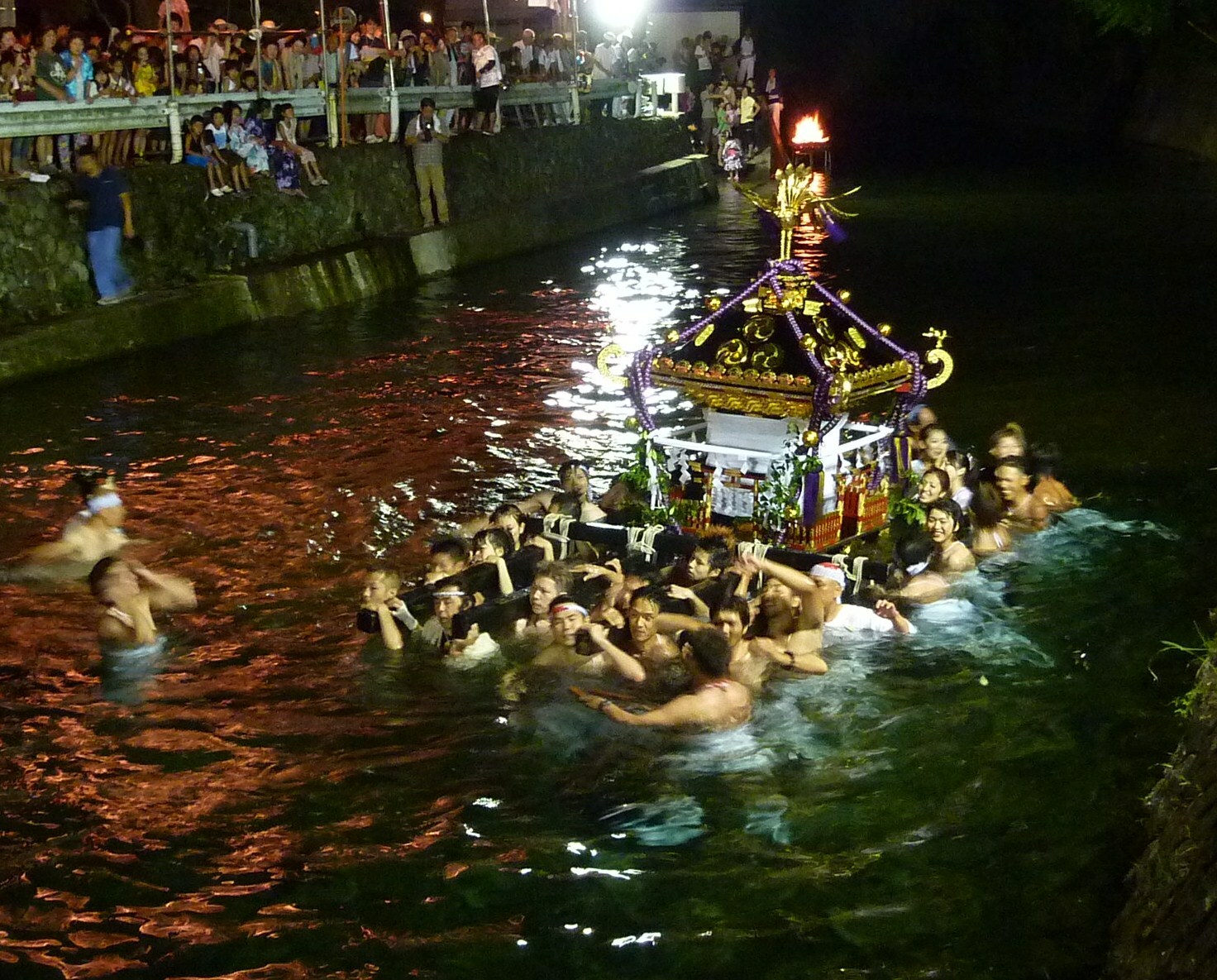 夏祭り_c0228241_22263390.jpg
