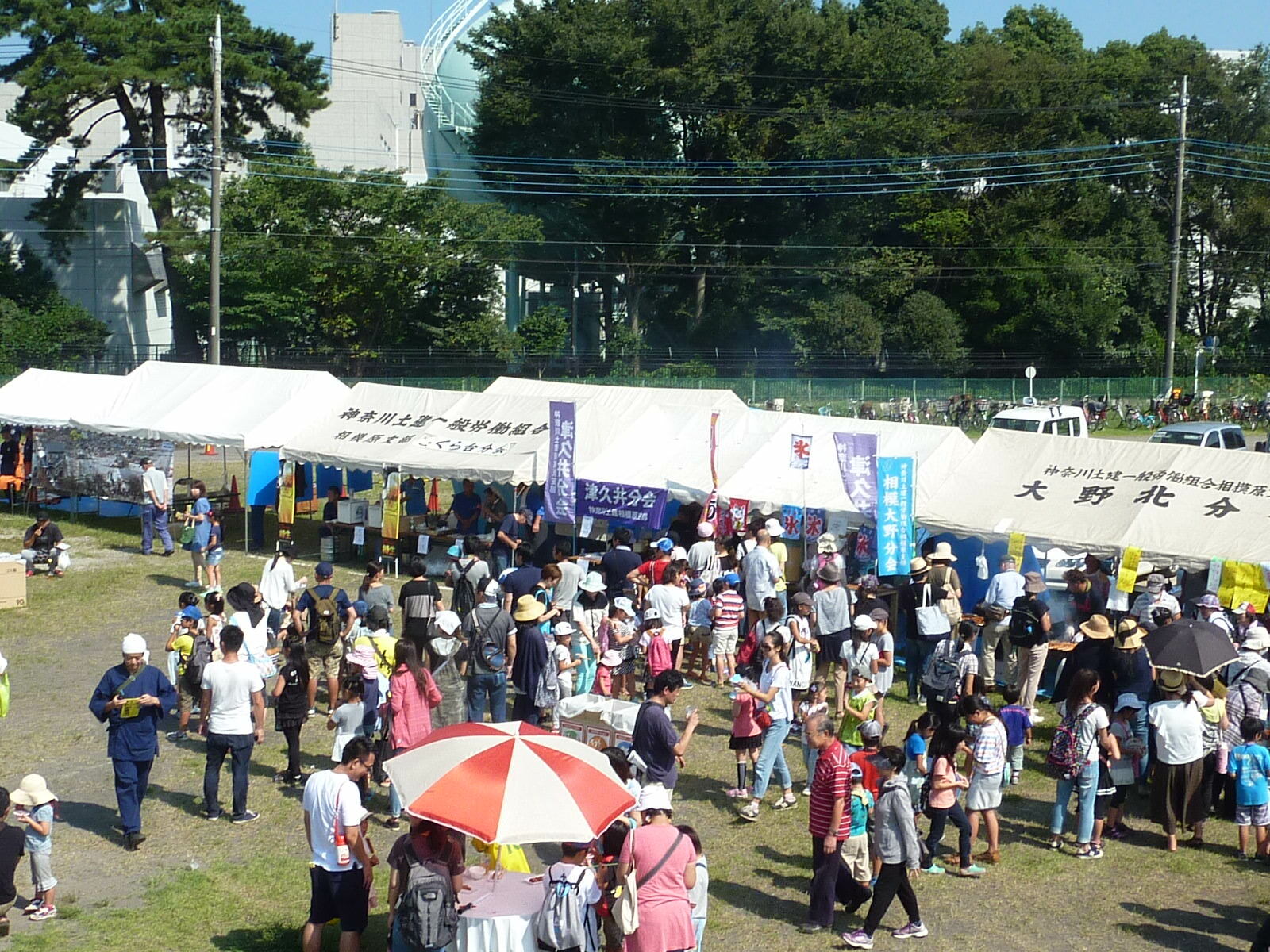 ２０１６神奈川土建まつり_c0228241_18591994.jpg