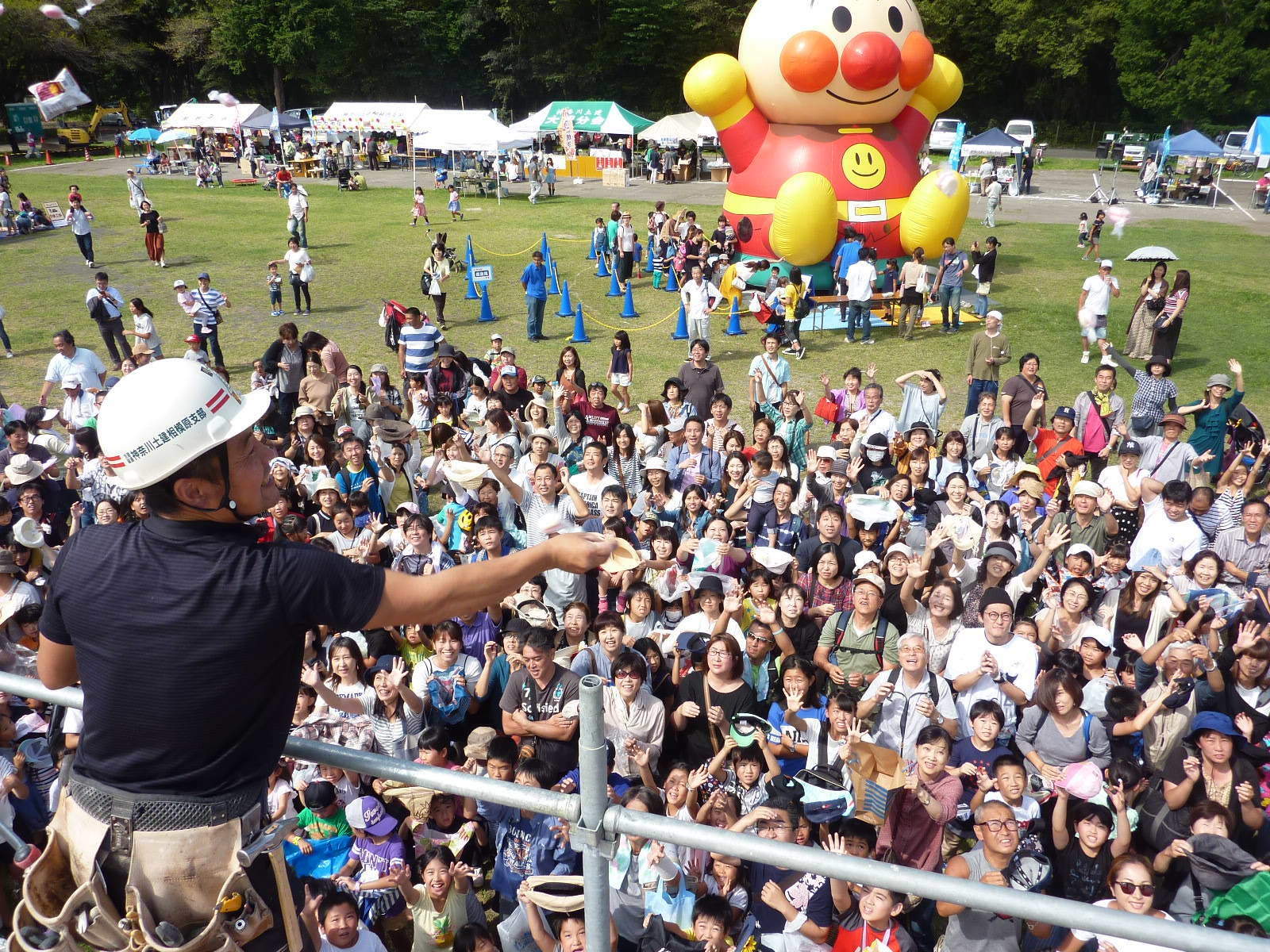 神奈川土建、土建祭り_c0228241_21024747.jpg